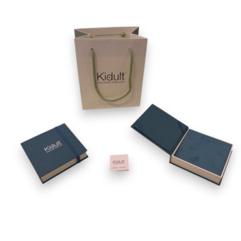 confezione originale Kidult infinity 732318-18 